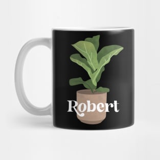 Robert Plant Mug